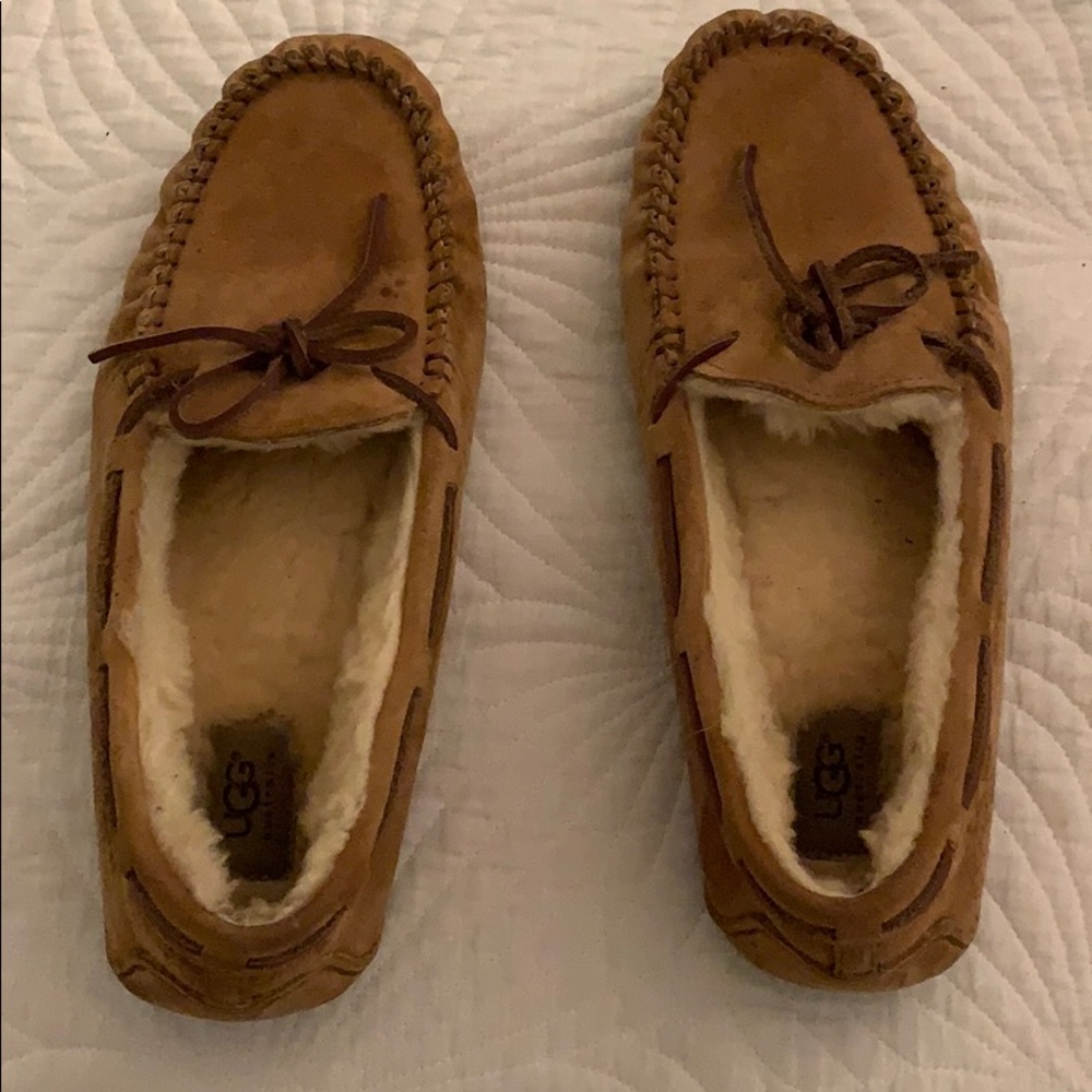 UGG Slippers